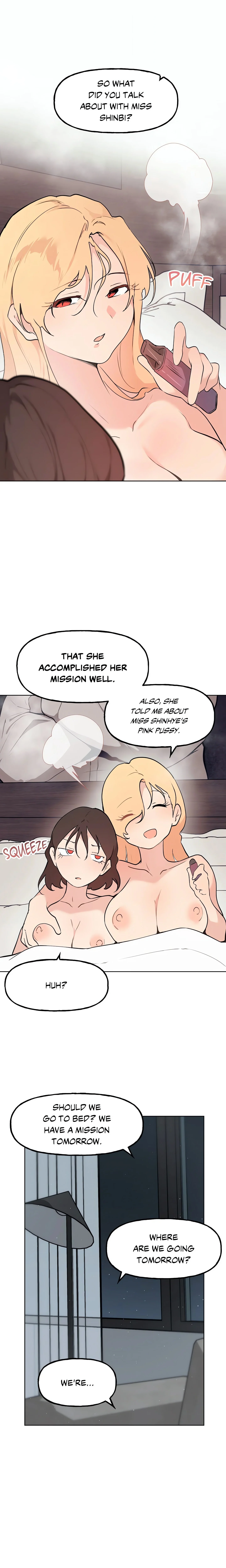 Brother From Another (Official) chapter 64 page 20