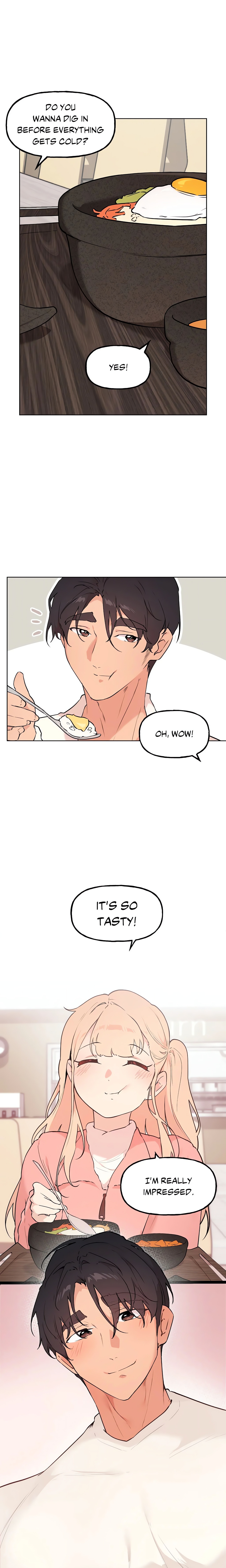 Brother From Another (Official) chapter 65 page 5