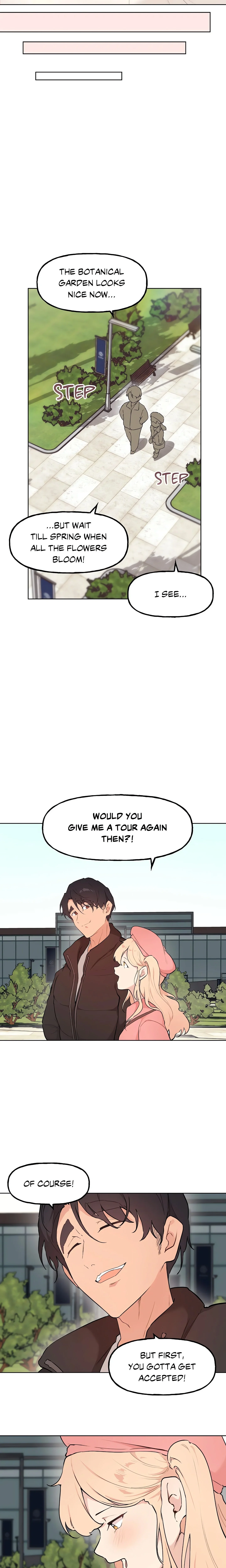 Brother From Another (Official) chapter 65 page 6