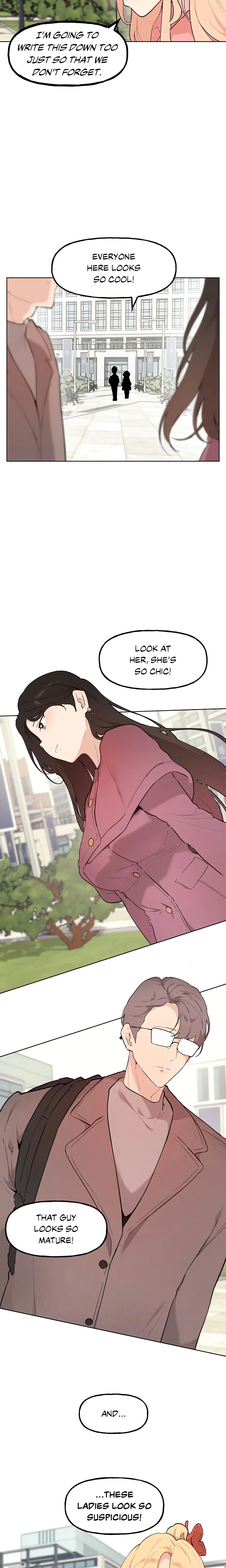 Brother From Another (Official) chapter 65 page 7