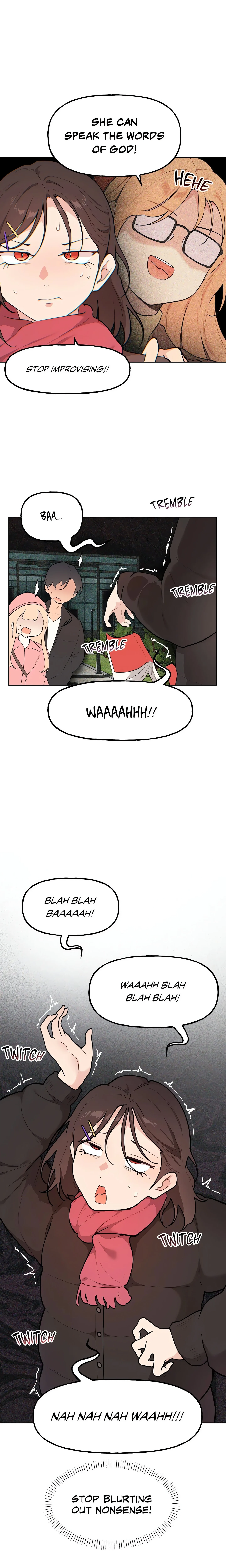 Brother From Another (Official) chapter 65 page 11