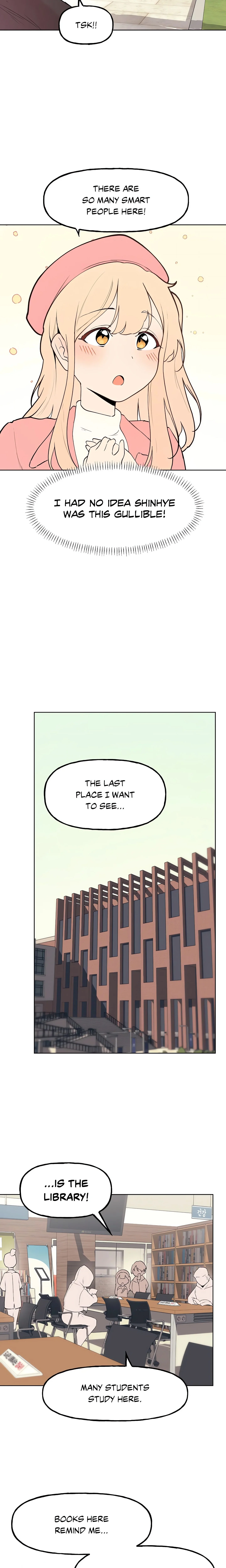 Brother From Another (Official) chapter 65 page 15