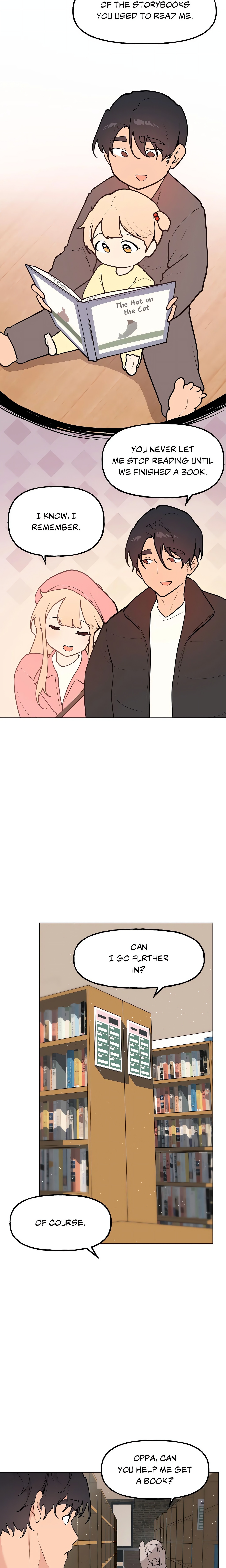 Brother From Another (Official) chapter 65 page 16