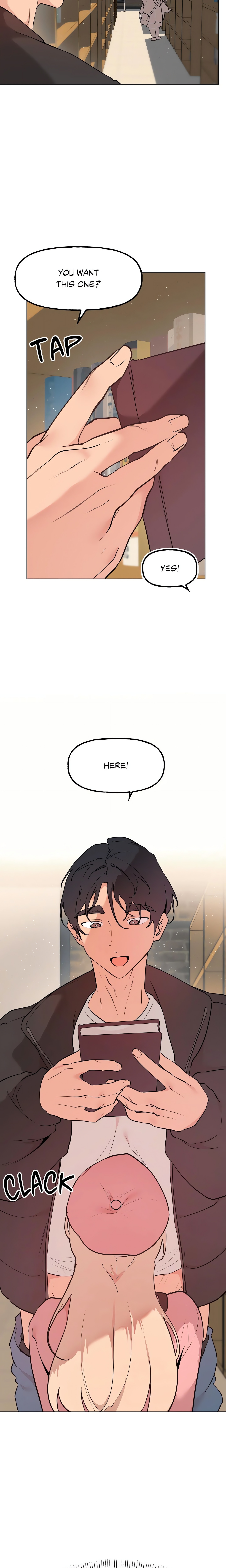 Brother From Another (Official) chapter 65 page 17