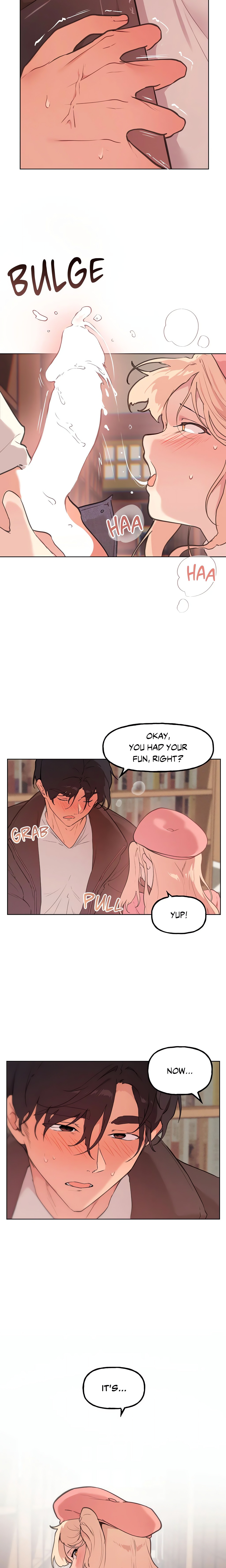 Brother From Another (Official) chapter 66 page 4