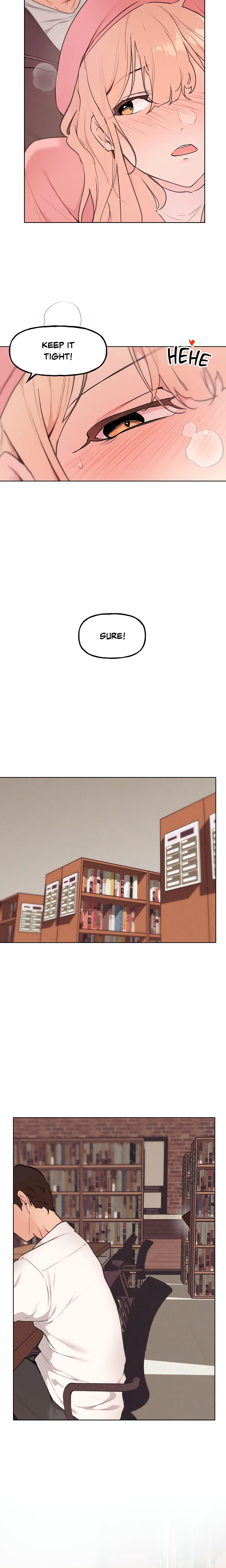 Brother From Another (Official) chapter 66 page 6