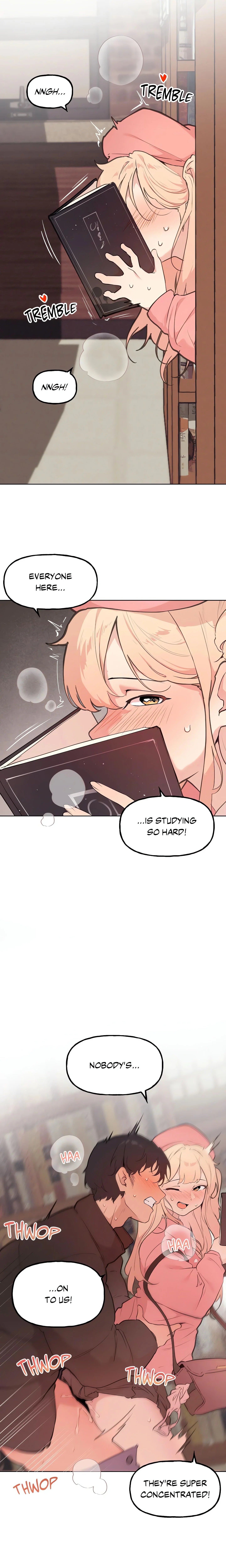 Brother From Another (Official) chapter 66 page 7