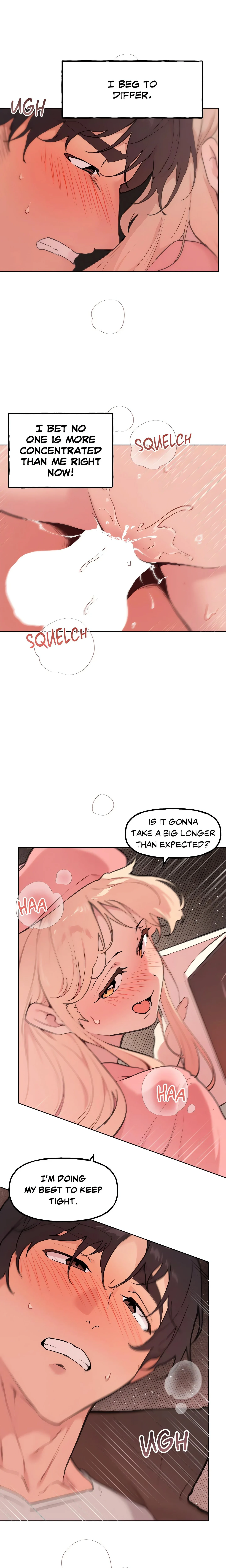 Brother From Another (Official) chapter 66 page 8