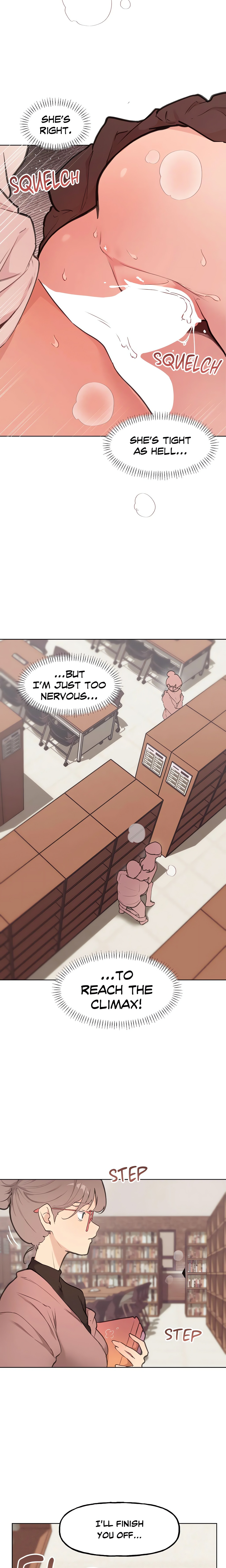 Brother From Another (Official) chapter 66 page 9