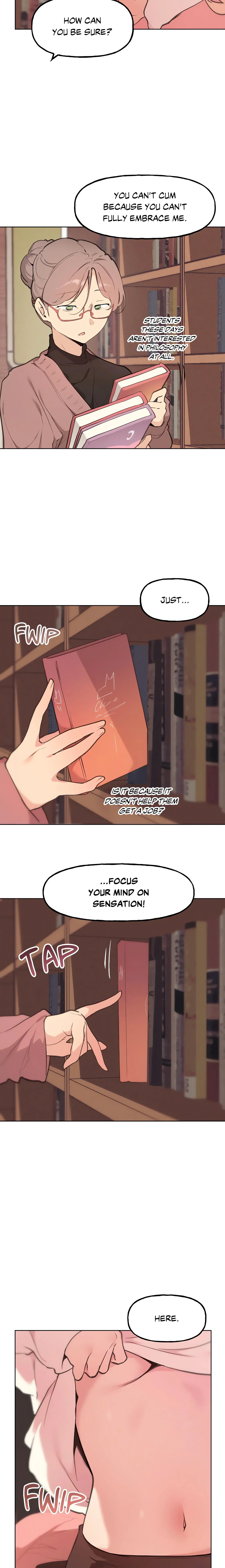 Brother From Another (Official) chapter 66 page 11