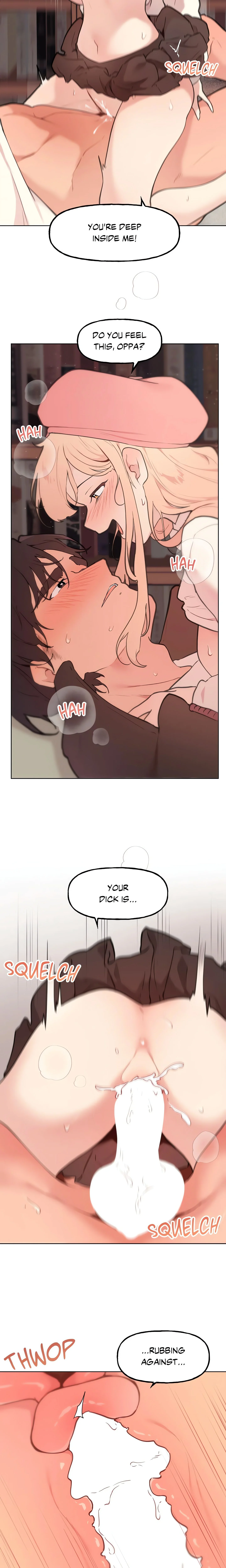 Brother From Another (Official) chapter 66 page 13
