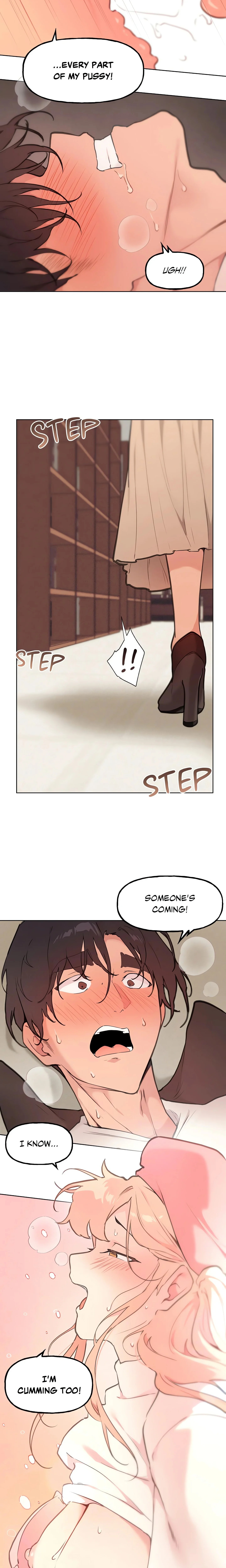 Brother From Another (Official) chapter 66 page 14