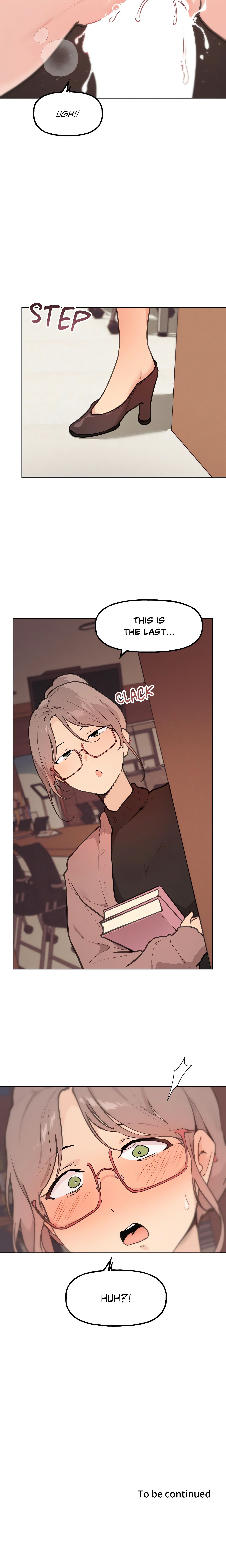 Brother From Another (Official) chapter 66 page 17