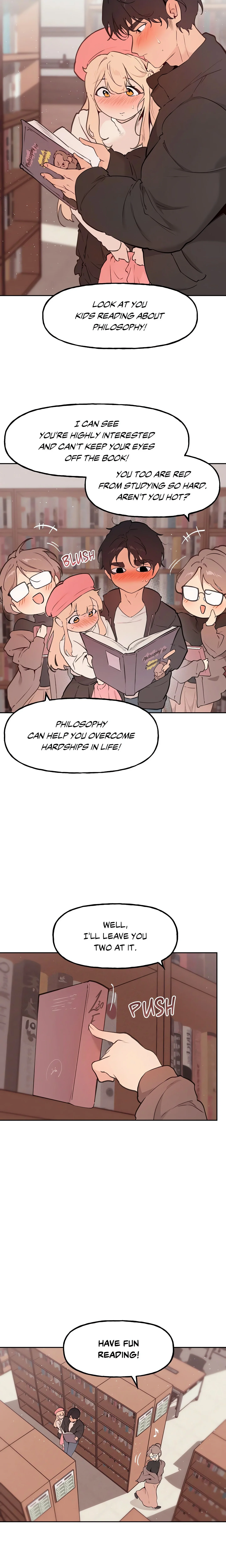 Brother From Another (Official) chapter 67 page 2