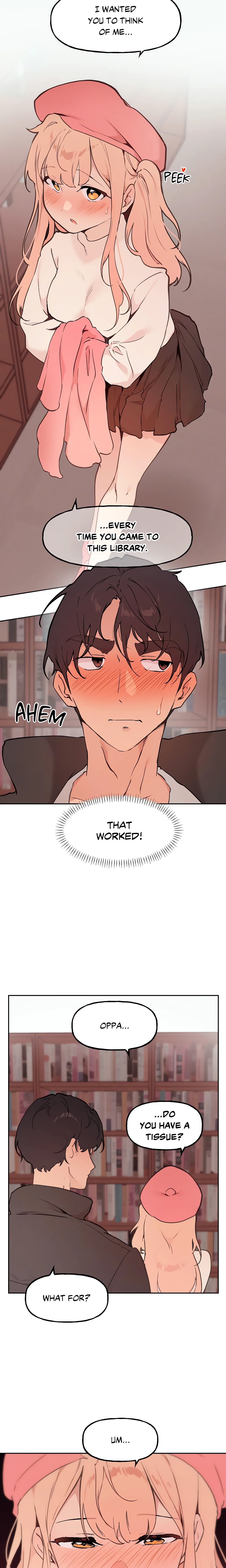 Brother From Another (Official) chapter 67 page 4