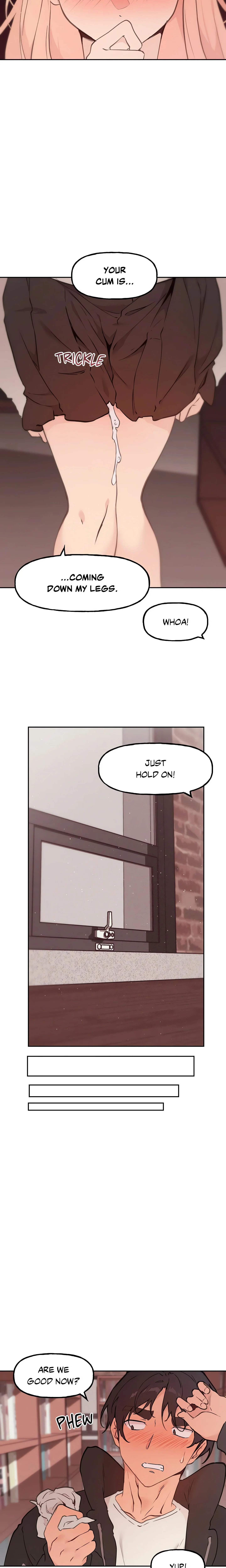 Brother From Another (Official) chapter 67 page 5