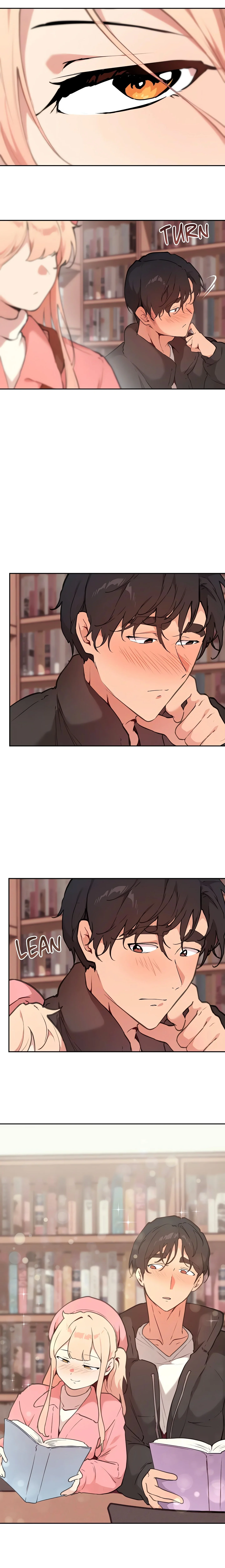 Brother From Another (Official) chapter 67 page 10