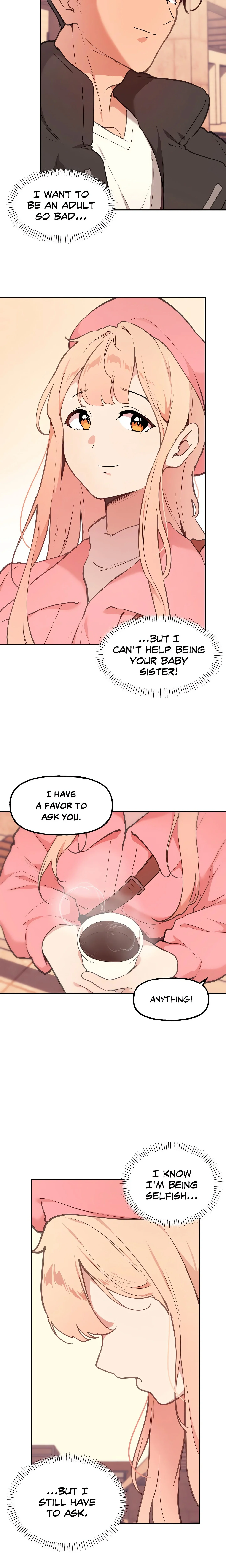 Brother From Another (Official) chapter 67 page 16