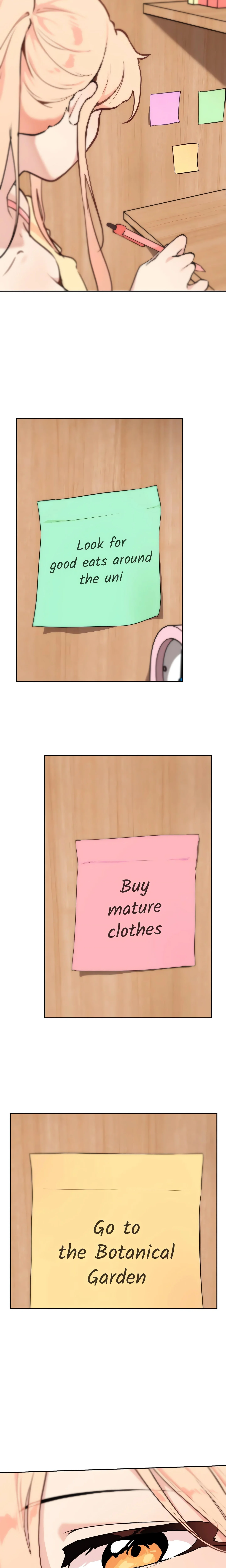 Brother From Another (Official) chapter 68 page 2