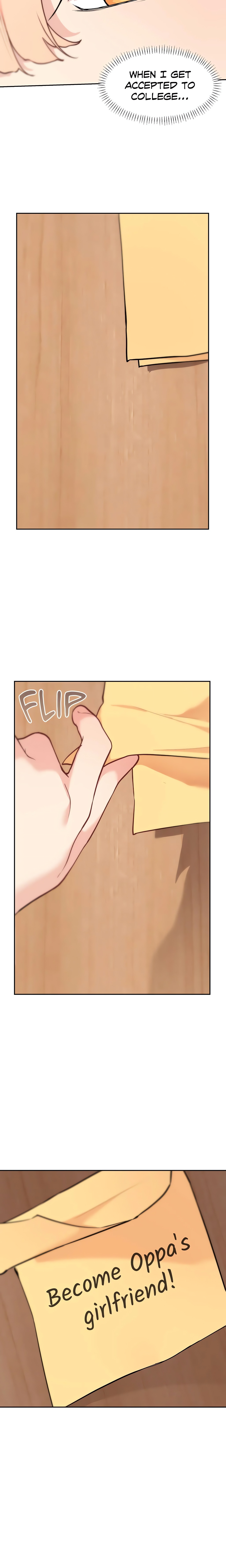 Brother From Another (Official) chapter 68 page 3