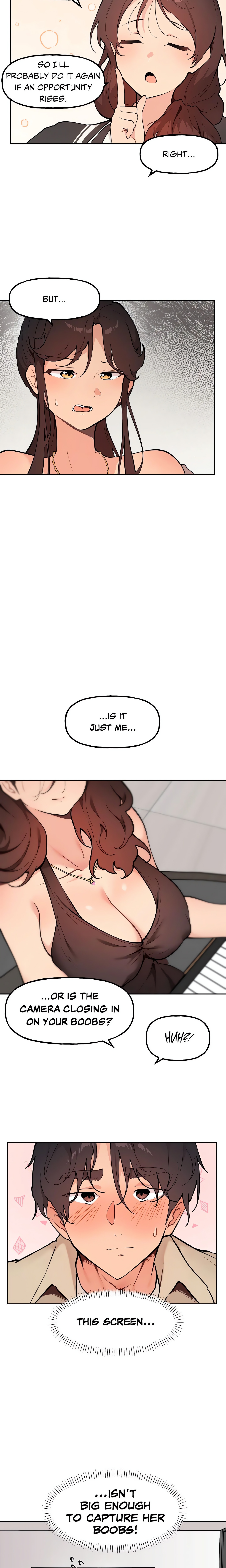 Brother From Another (Official) chapter 68 page 6