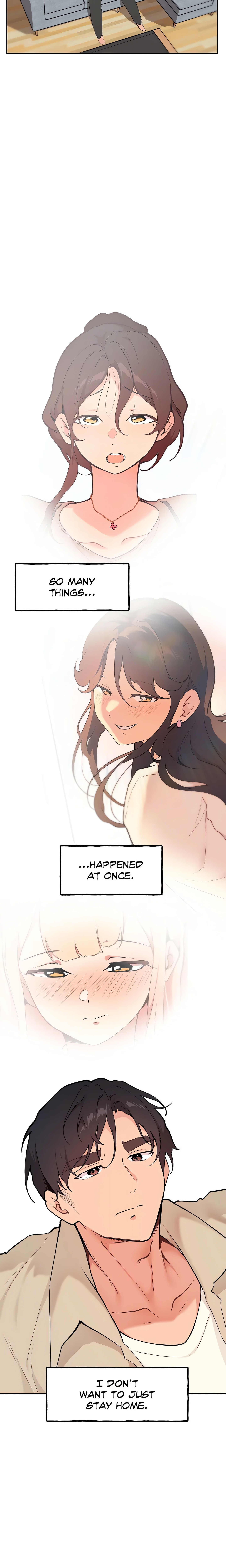 Brother From Another (Official) chapter 68 page 8