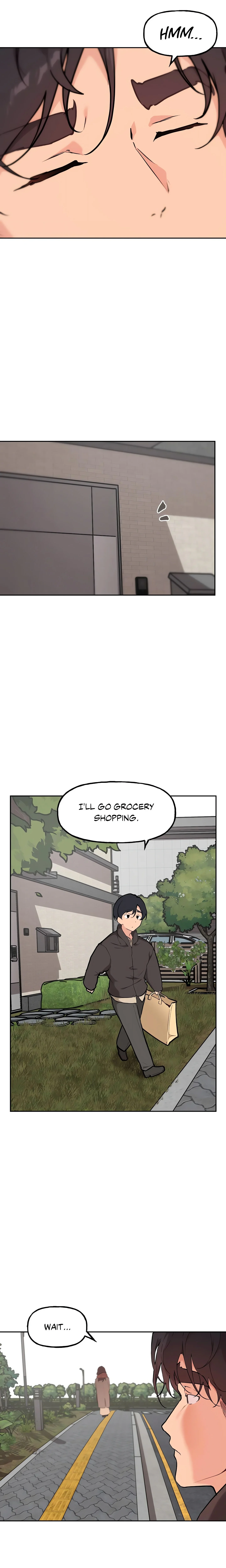 Brother From Another (Official) chapter 68 page 9
