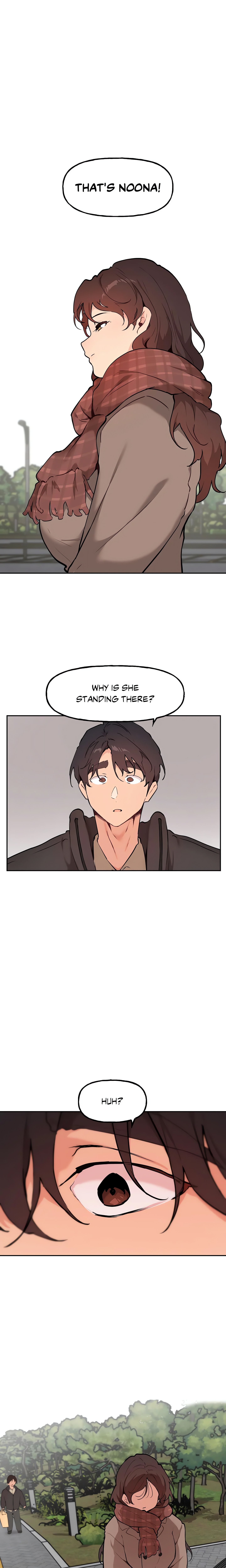 Brother From Another (Official) chapter 68 page 10