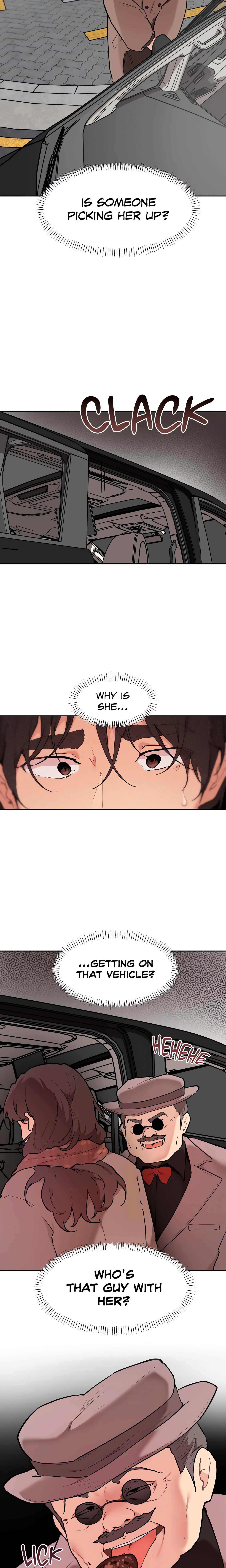 Brother From Another (Official) chapter 68 page 11