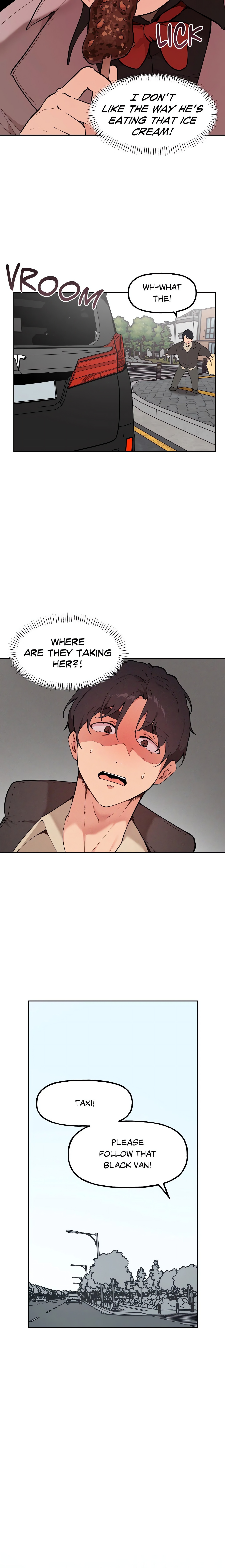 Brother From Another (Official) chapter 68 page 12