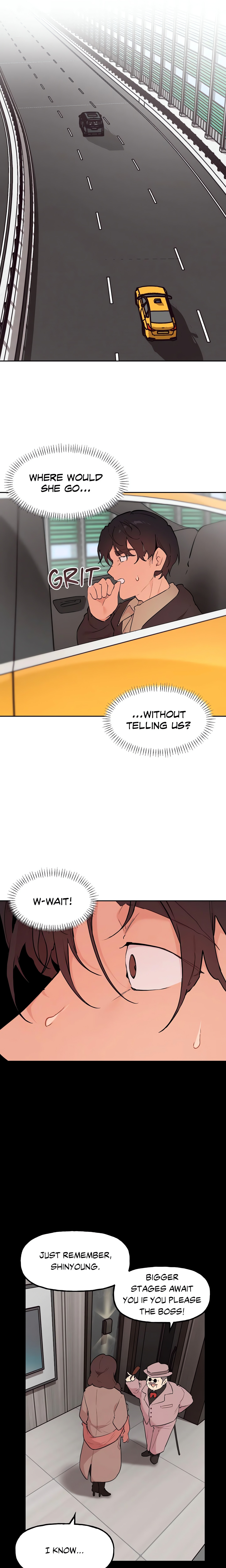 Brother From Another (Official) chapter 68 page 13