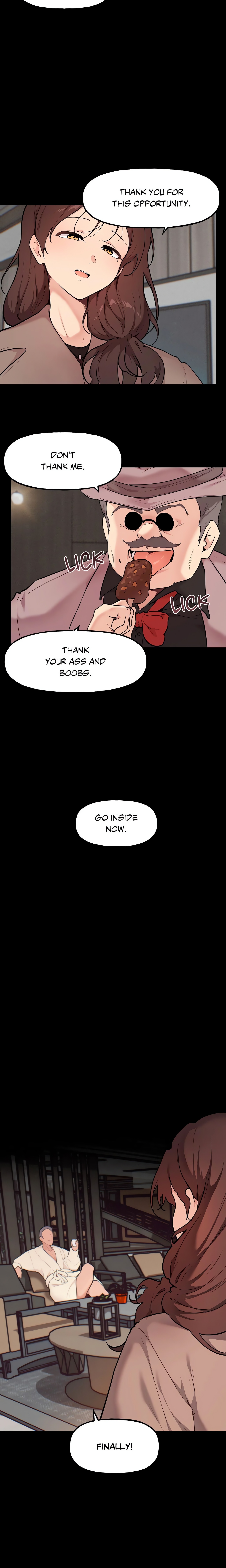 Brother From Another (Official) chapter 68 page 14