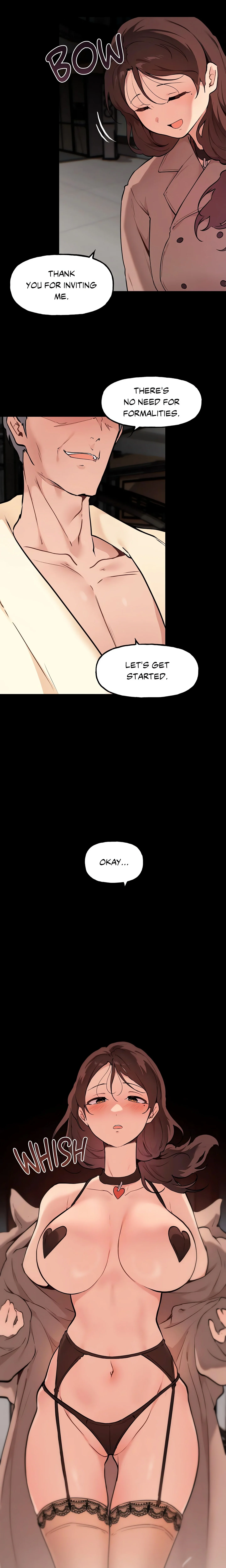 Brother From Another (Official) chapter 68 page 15