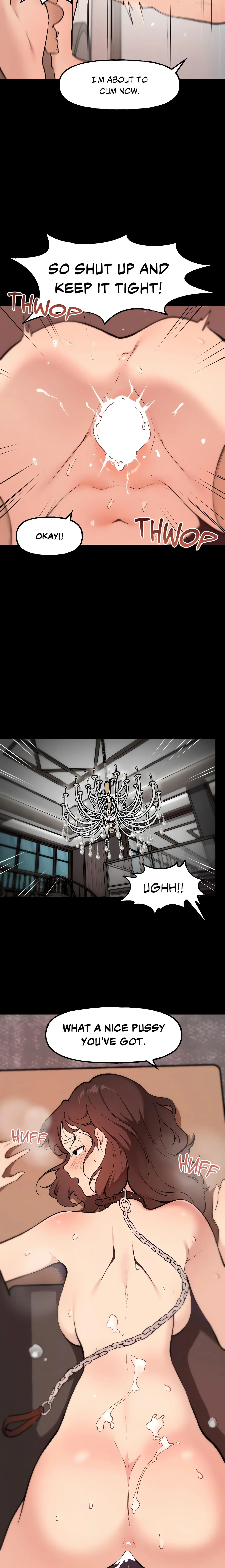 Brother From Another (Official) chapter 68 page 18