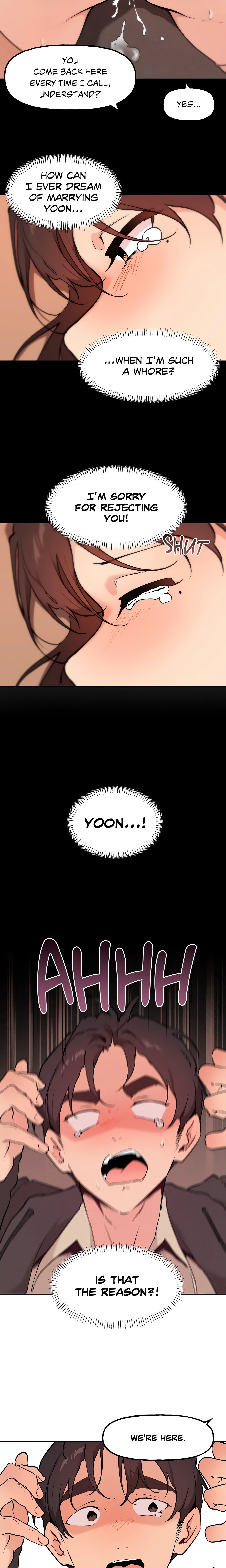 Brother From Another (Official) chapter 68 page 19