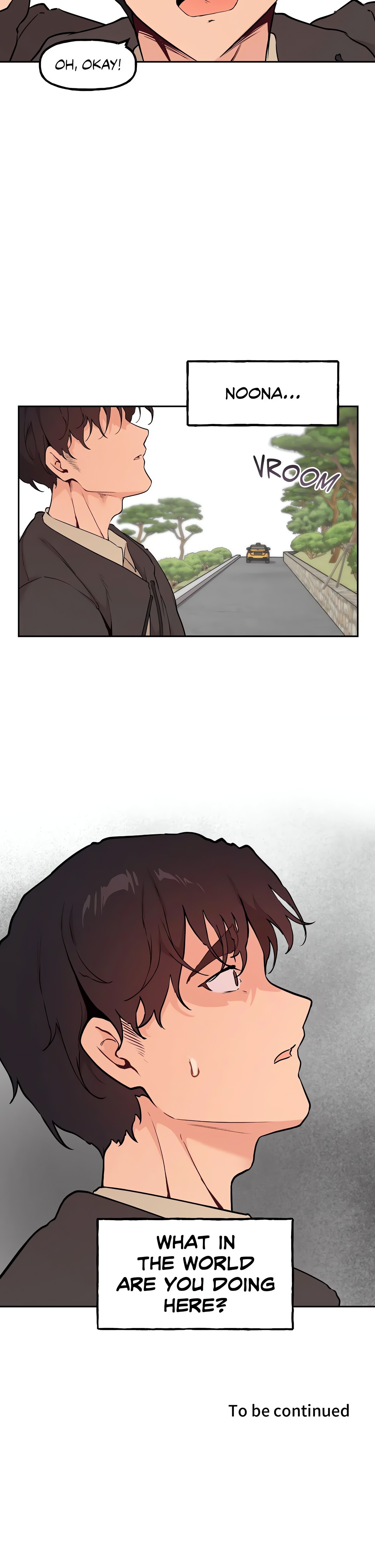 Brother From Another (Official) chapter 68 page 20