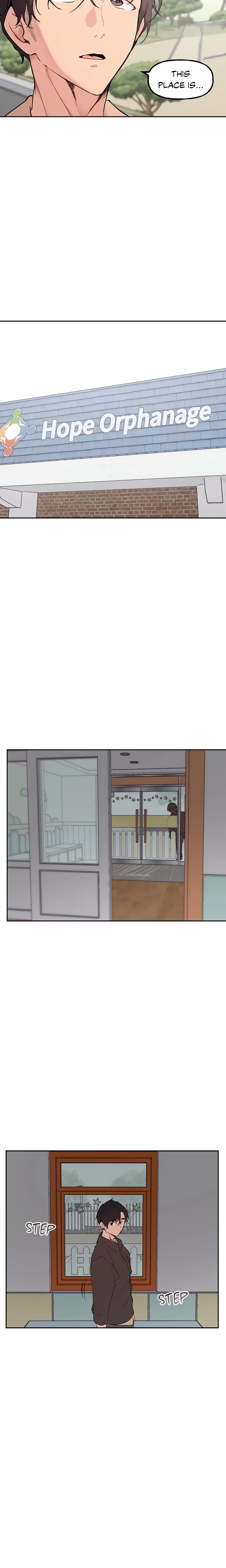 Brother From Another (Official) chapter 69 page 2