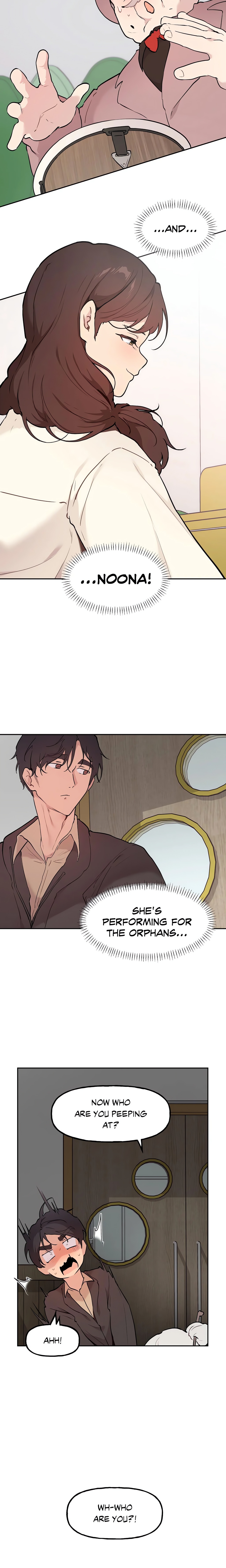 Brother From Another (Official) chapter 69 page 4