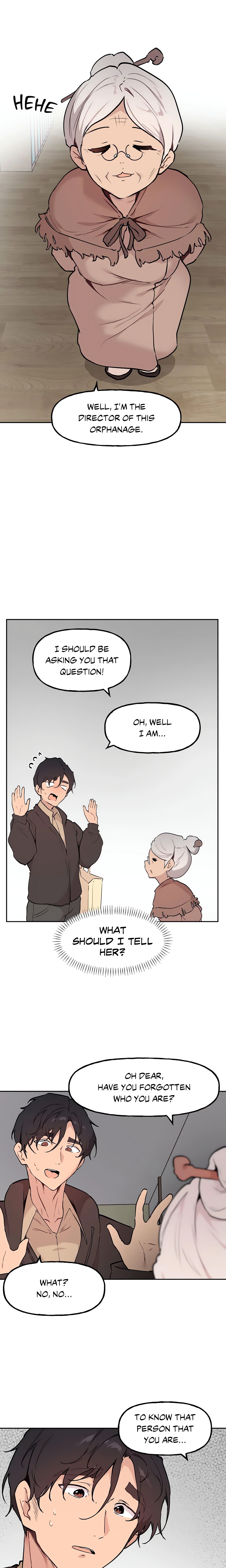 Brother From Another (Official) chapter 69 page 5