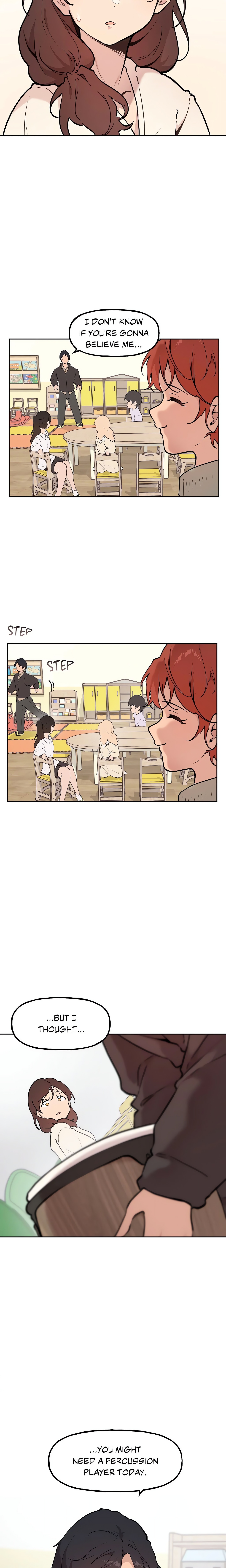 Brother From Another (Official) chapter 69 page 10