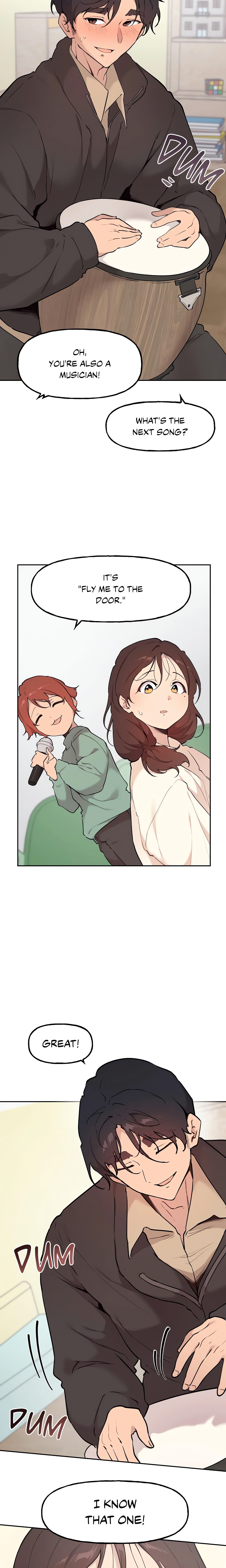 Brother From Another (Official) chapter 69 page 11
