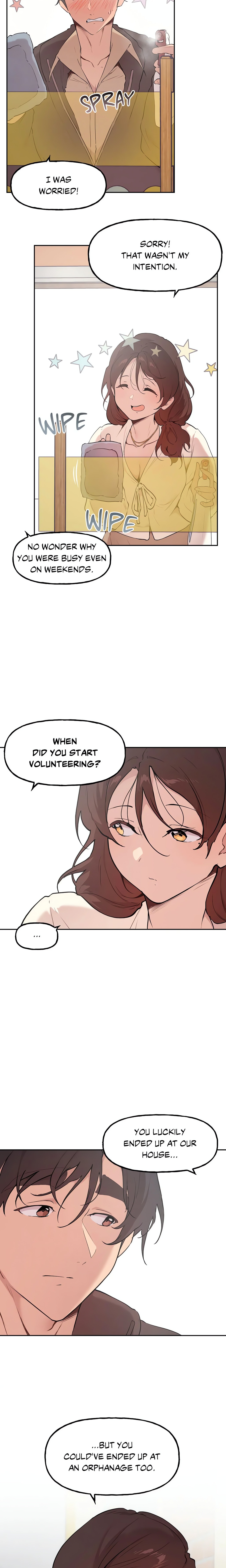 Brother From Another (Official) chapter 69 page 13