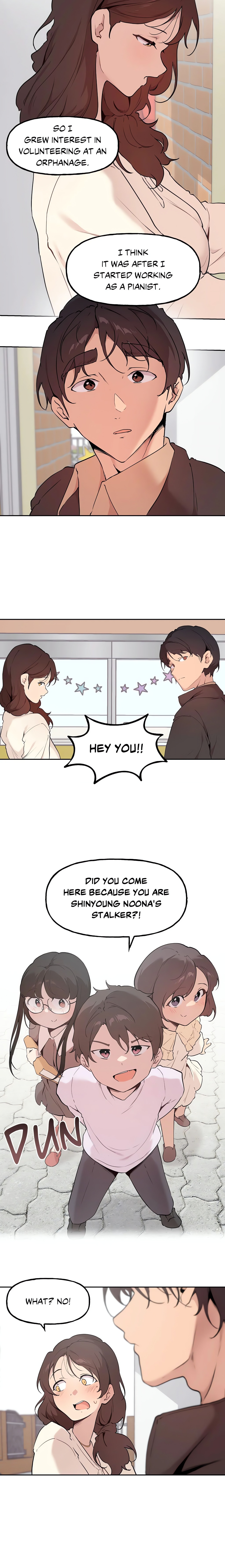 Brother From Another (Official) chapter 69 page 14