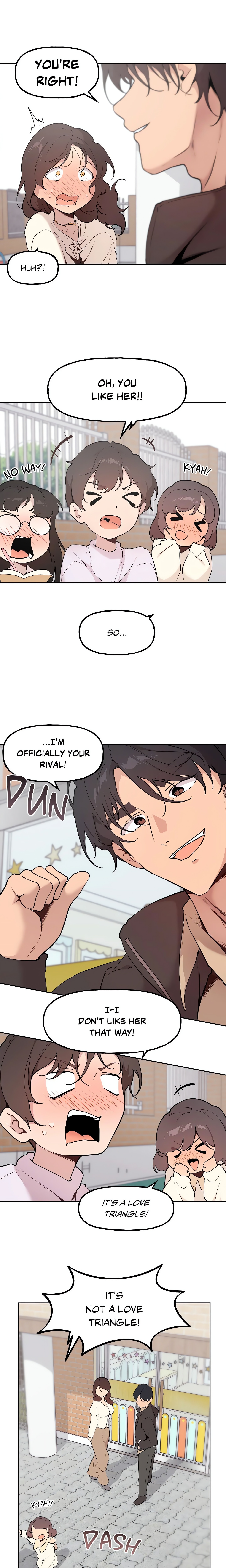 Brother From Another (Official) chapter 69 page 15