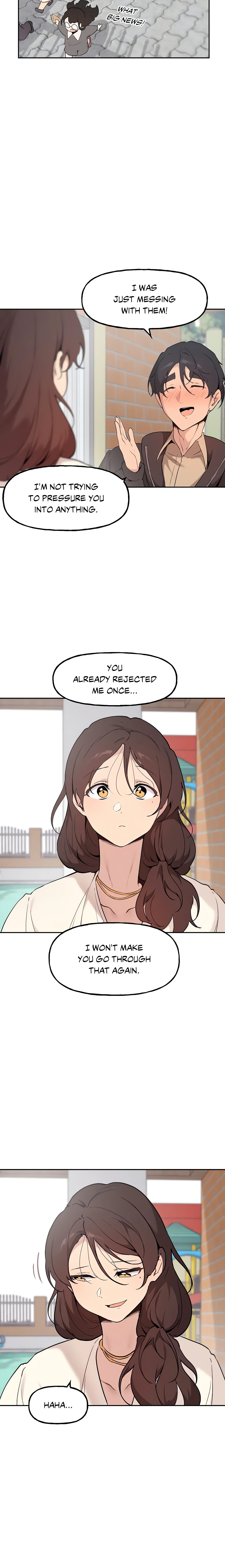 Brother From Another (Official) chapter 69 page 16