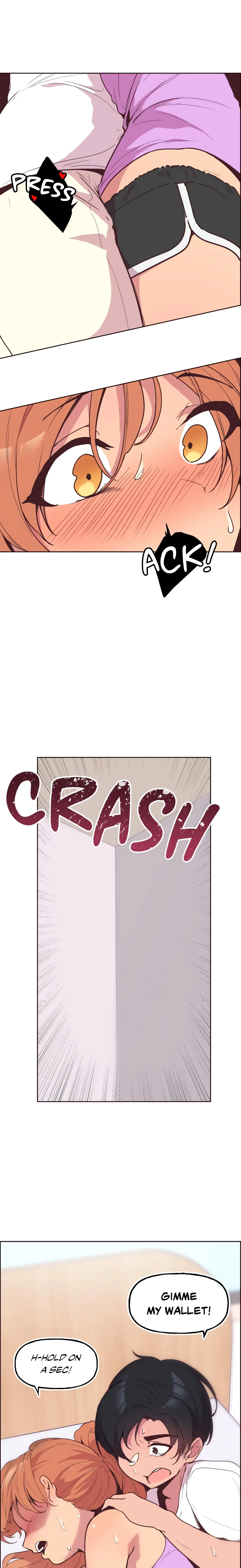 Brother From Another (Official) chapter 7 page 7