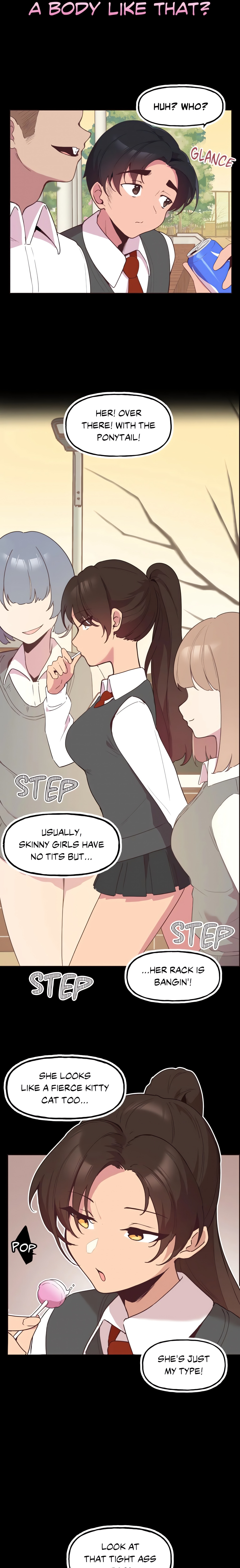Brother From Another (Official) chapter 7 page 10