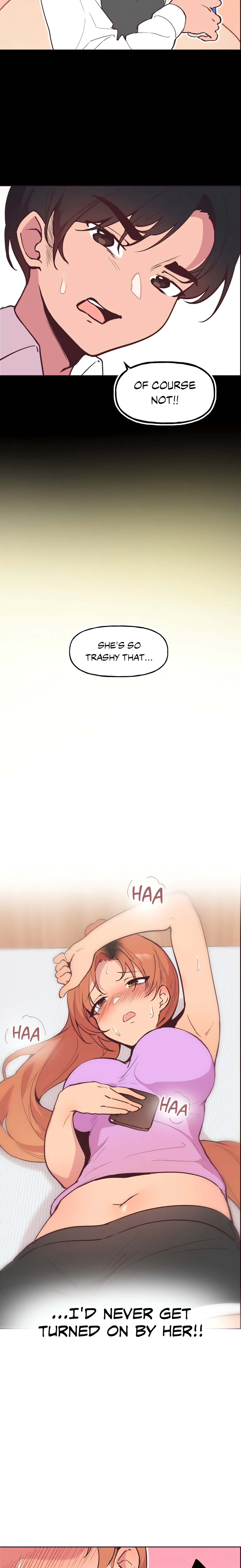 Brother From Another (Official) chapter 7 page 14