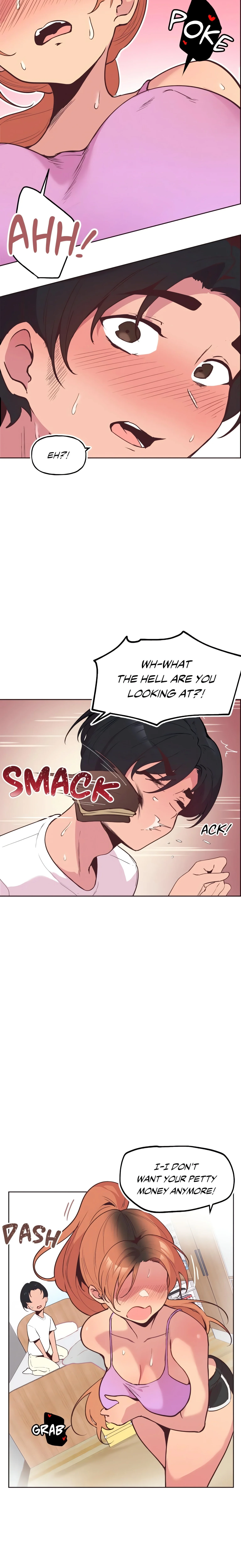 Brother From Another (Official) chapter 7 page 15