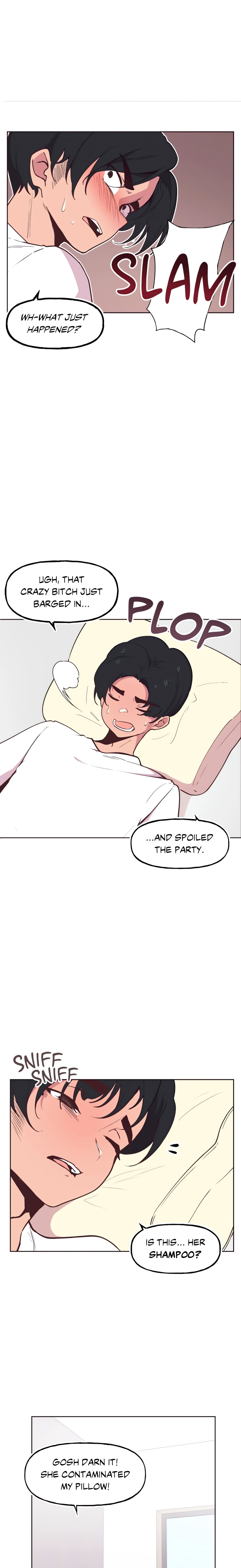 Brother From Another (Official) chapter 7 page 16